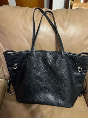 Louis Vuitton Tote